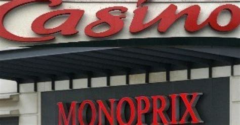 monoprix casino